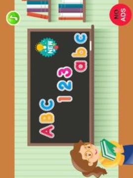 Toddler Games and ABC For 3 Year Educational游戏截图5