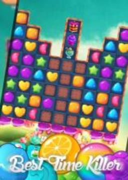 Fantasy Candy Mania游戏截图3