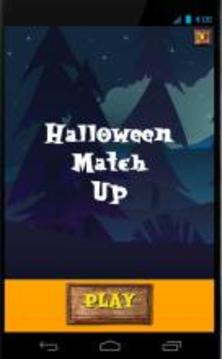 Halloween Match Up!游戏截图3