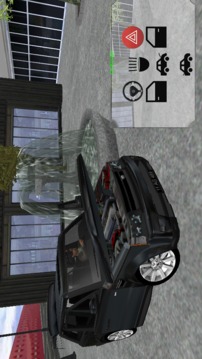 4x4 Driving Simulator游戏截图2