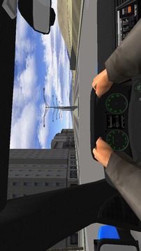 4x4 Driving Simulator游戏截图4