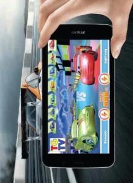 Guide Cars Fast As Lightning 3D Mcqueen Ramirez游戏截图1