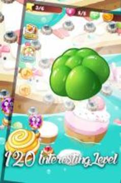 Fantasy Candy Mania游戏截图2