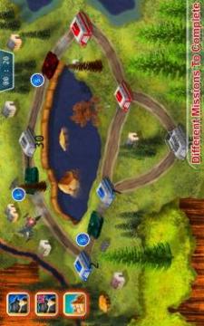 War Of The World: Strategy Games游戏截图3