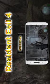 Guide Resident Evil 4游戏截图3