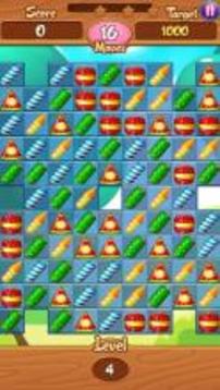 Happy Diwali Crackers 2017游戏截图2