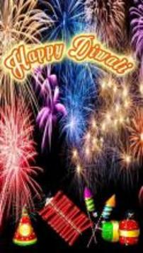 Happy Diwali Crackers 2017游戏截图3