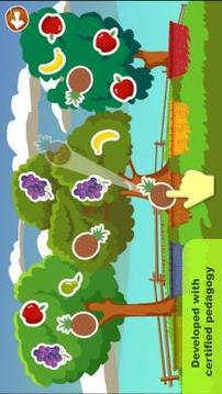 My Happy Village - Free Version游戏截图2
