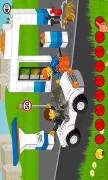 Gas Station Simulator游戏截图4