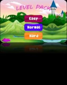 Adventures Princess Ariel World Fast Run First游戏截图2