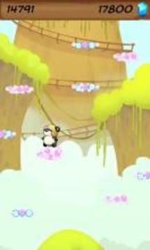 Panda Jump游戏截图4