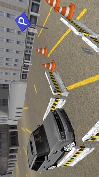4x4 Driving Simulator游戏截图5