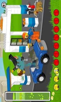 Gas Station Simulator游戏截图2