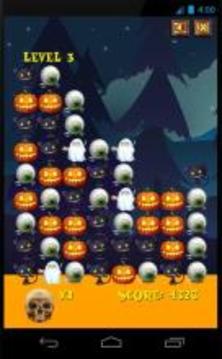 Halloween Match Up!游戏截图1