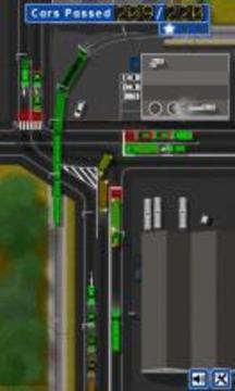 Traffic Lanes 1游戏截图3