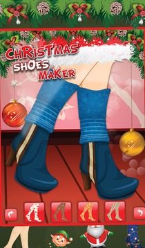 圣诞鞋机2游戏截图5
