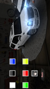 4x4 Driving Simulator游戏截图1