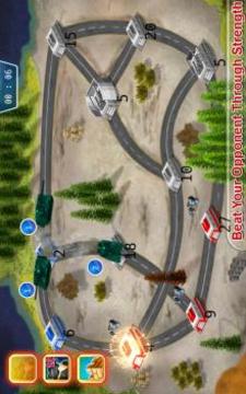 War Of The World: Strategy Games游戏截图4