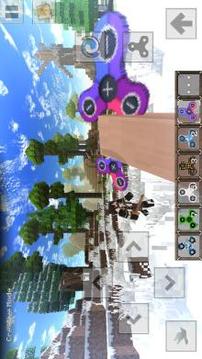 Spinner Craft: Herobrine Edition游戏截图4