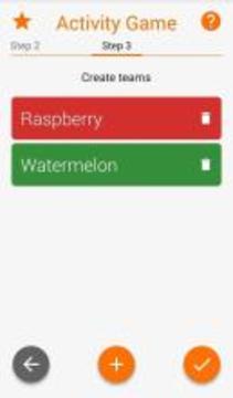 Activity Game游戏截图3