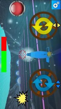 4ORCES Lite游戏截图4
