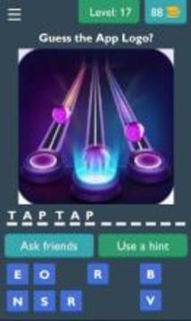App Logo Quiz游戏截图2