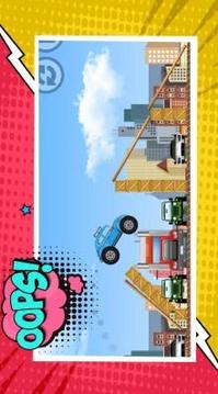 Speed Cars Racing游戏截图1