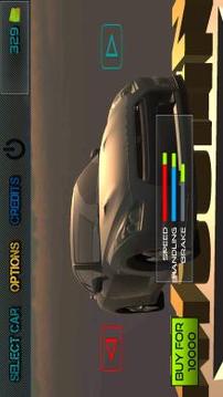 REAL CİTY SKYLİNE DRİVER SİMULATOR RACE CARS 2018游戏截图2