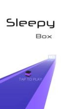 Sleepy Box游戏截图1