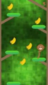 Banana Bunch 2游戏截图2