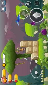 beast Adventure boy dinosaurs游戏截图2