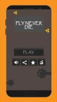 Fly Never Die游戏截图1