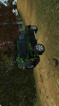 Russian Cars: Offroad游戏截图4