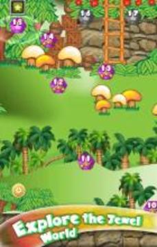Gems Fever Deluxe游戏截图4