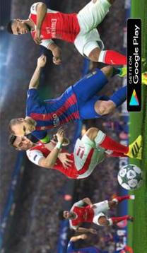 New GUIDE PES 18游戏截图3