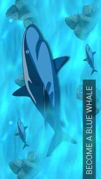 Blue Whale Shark Hunting Simulator 3d游戏截图3