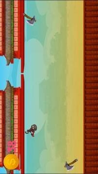 Ninja X游戏截图3