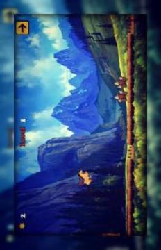 Horse Spirit Adventure游戏截图1
