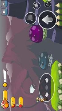 beast Adventure boy dinosaurs游戏截图5