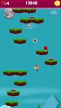 Ball Classic游戏截图4