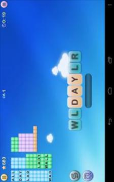 拼单词 2游戏截图5