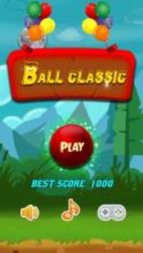 Ball Classic游戏截图1