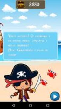 Fantastic Pirates游戏截图3