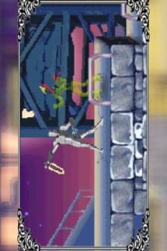 Ben Triple Alien Pack Fighting游戏截图3