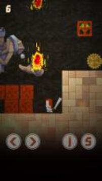 Boss Fight游戏截图2