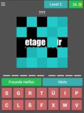 Deutsche Youtuber erraten游戏截图3
