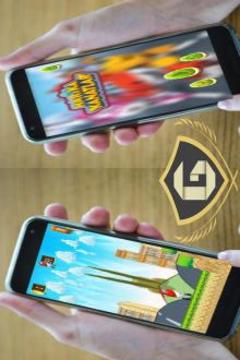 Harika Kanatlar Super Adventure Wings游戏截图5