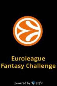 bwin Euroleague Fantasy游戏截图4