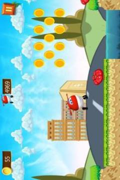 Harika Kanatlar Super Adventure Wings游戏截图1