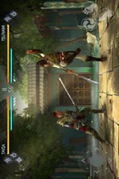 New Hint Shadow Fight 3游戏截图2
